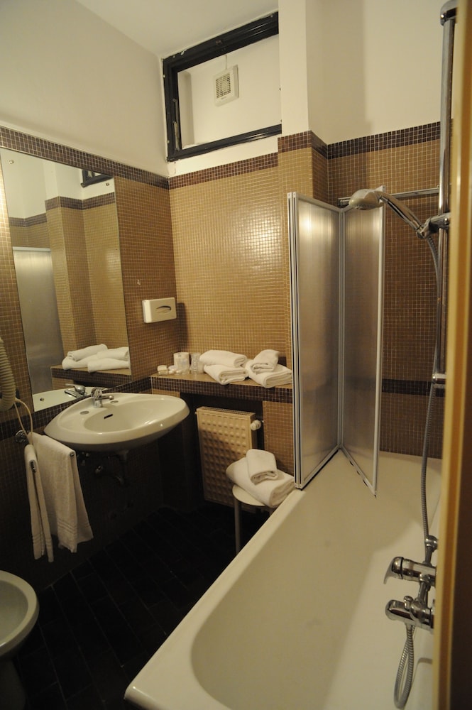 Hotel Agnello