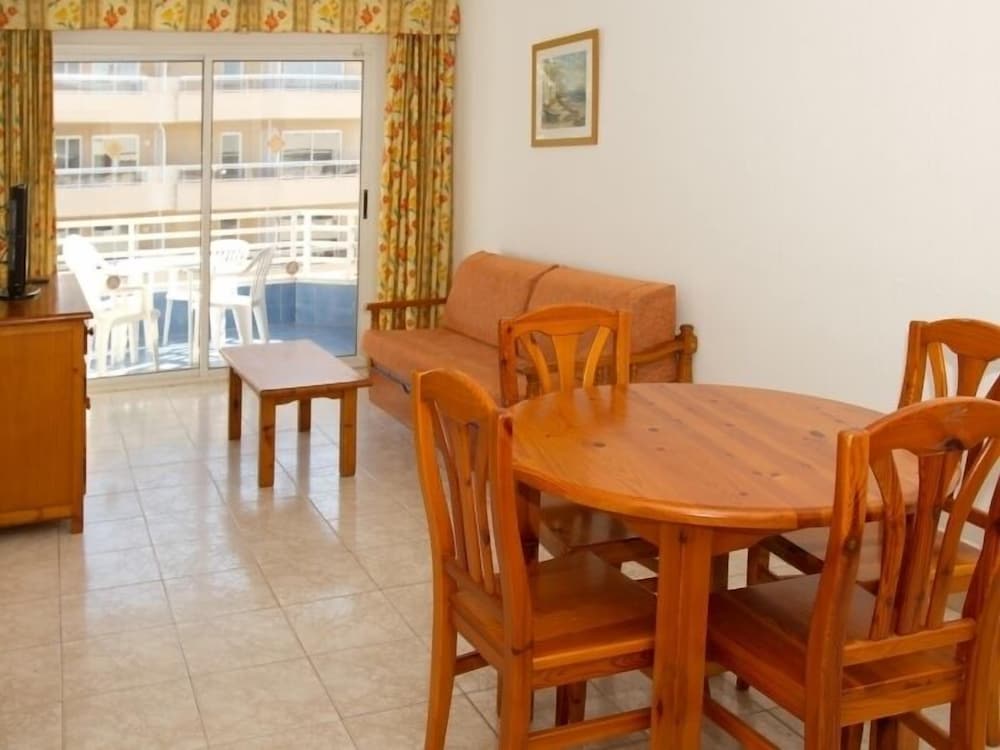 Apartamentos Zahara 24 view 4