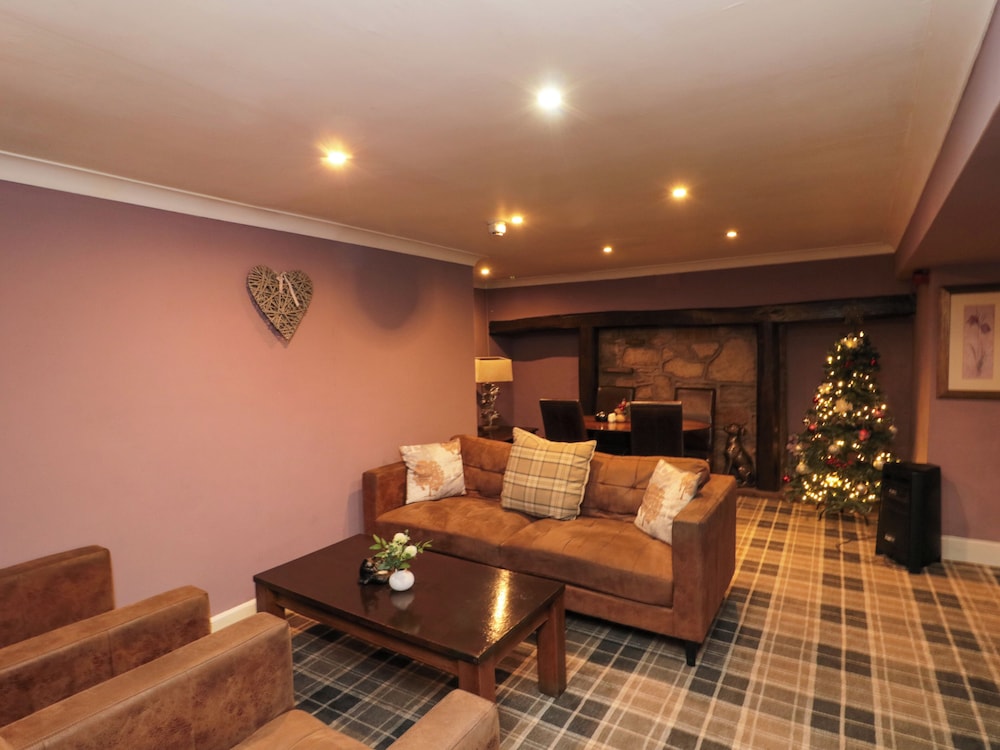 The Coach House