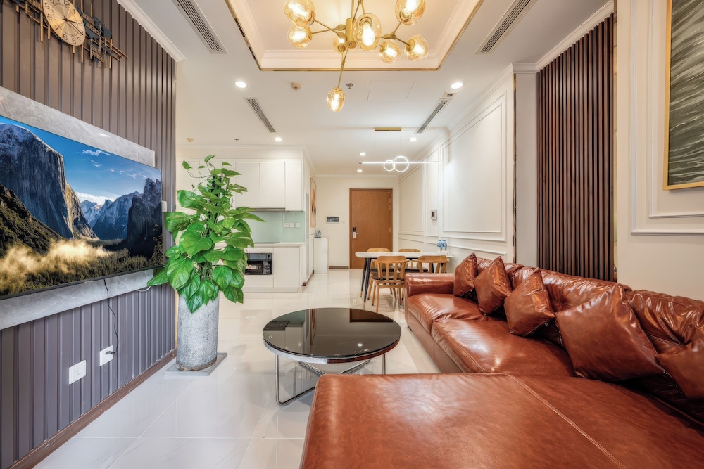 Urban Zen Saigon - Vinhomes Landmark 81