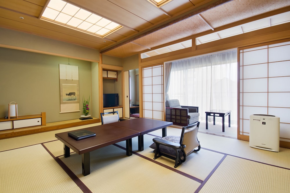 Dogo Onsen Funaya