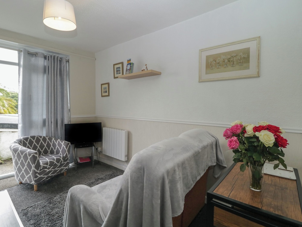 Flat 3, Big Tree Holiday Flats