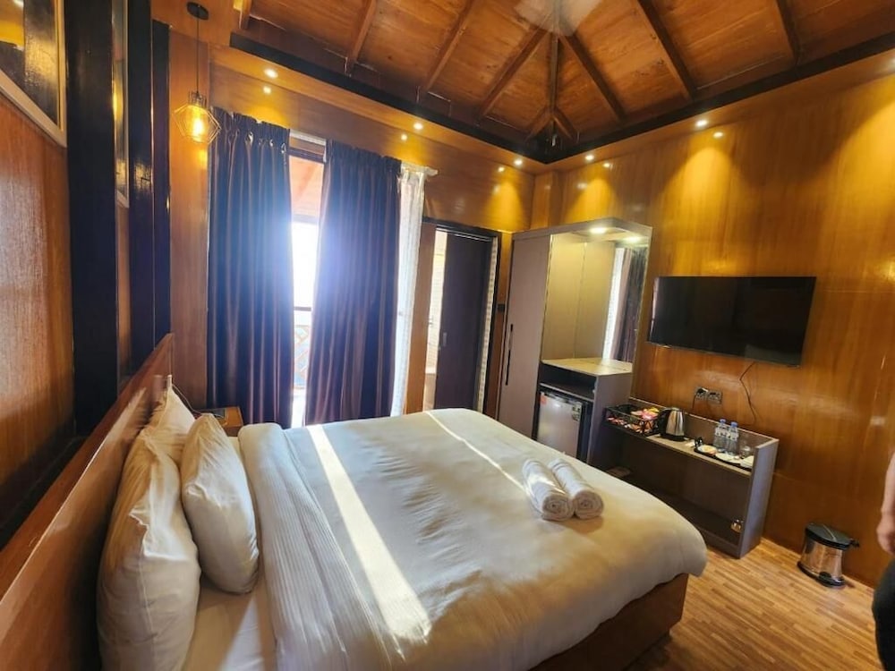 TUPTUP - Resto & Resort, fotografía 3