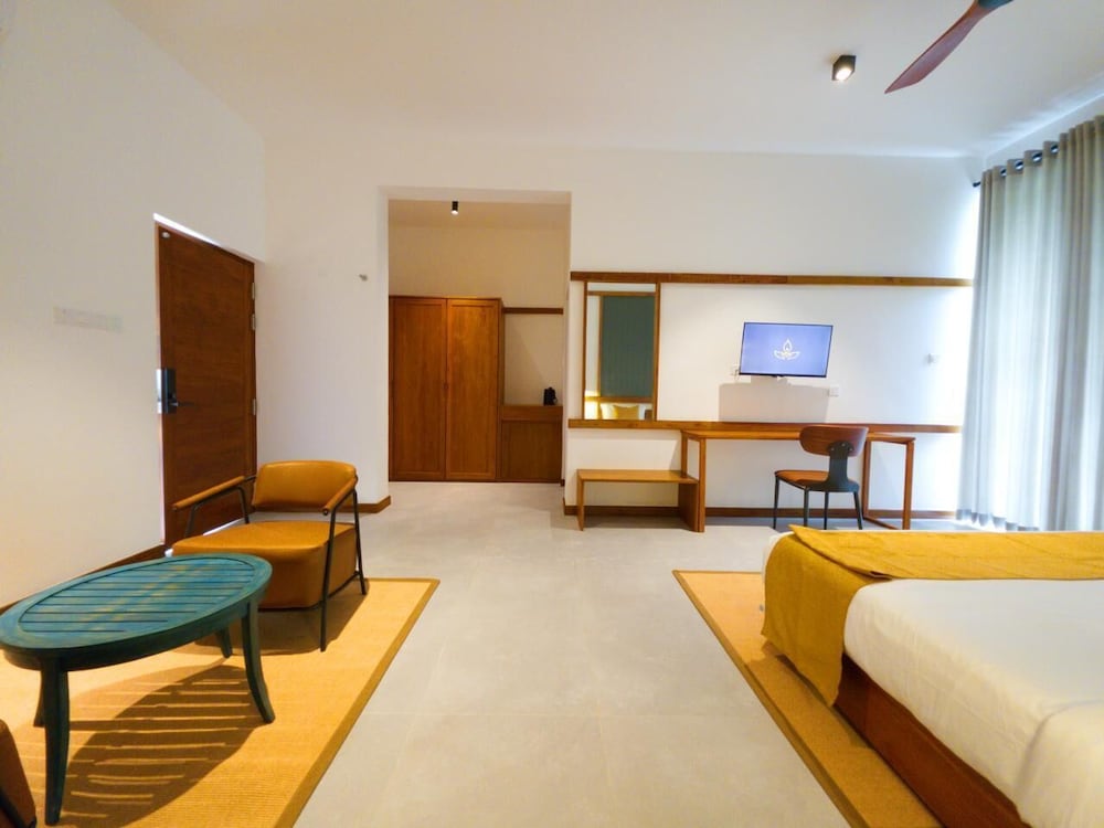 Te Dalu Resort & Spa