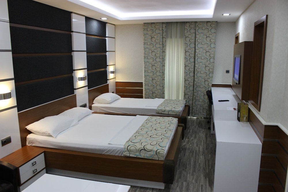 Sehri Saray Apart Hotel