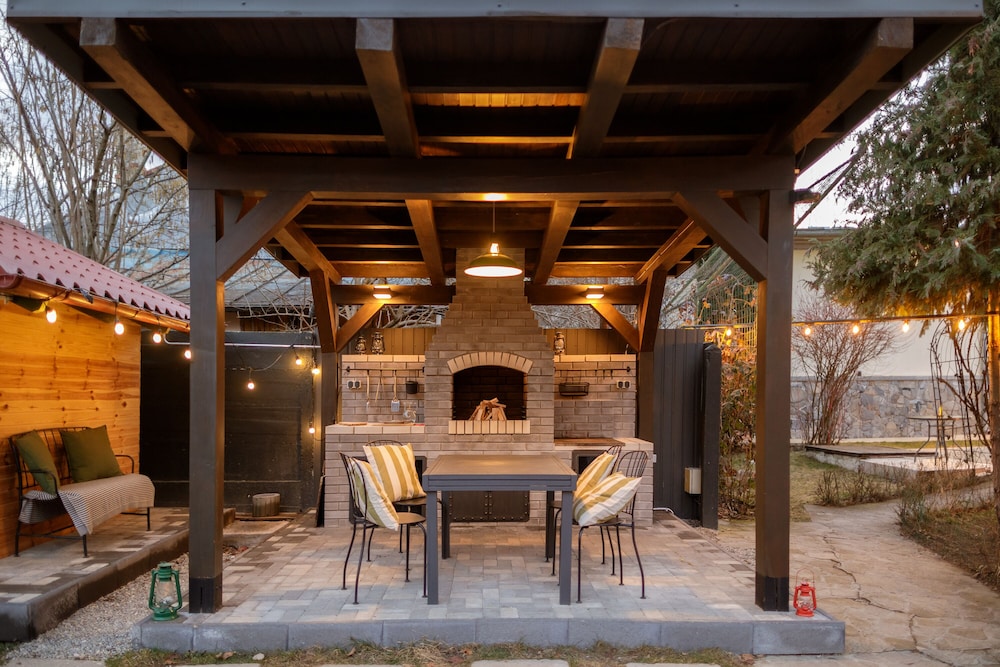 Zaivan Retreat