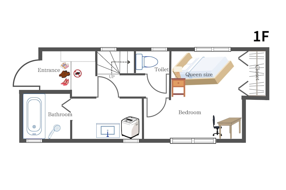 Tachibana House