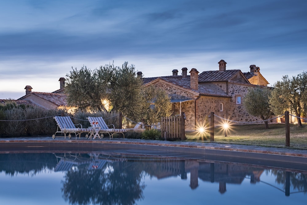 Dimora Santa Margherita - Relais di Charme