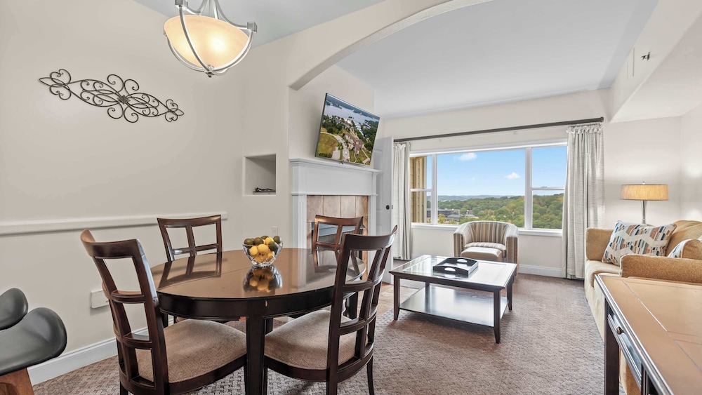 Avila Serenity Suites - For 6