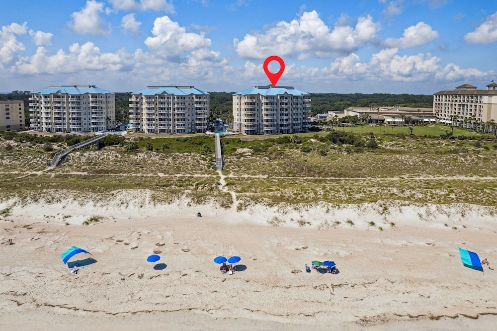 21 Ocean Place 3 Bedroom Condo