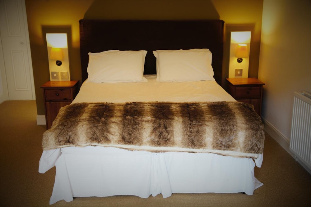 Airlie House Self-Catering