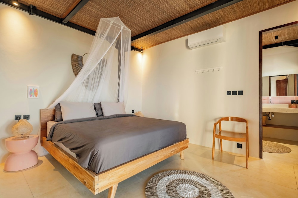 Ahimsa Uluwatu - Ocean View Villa