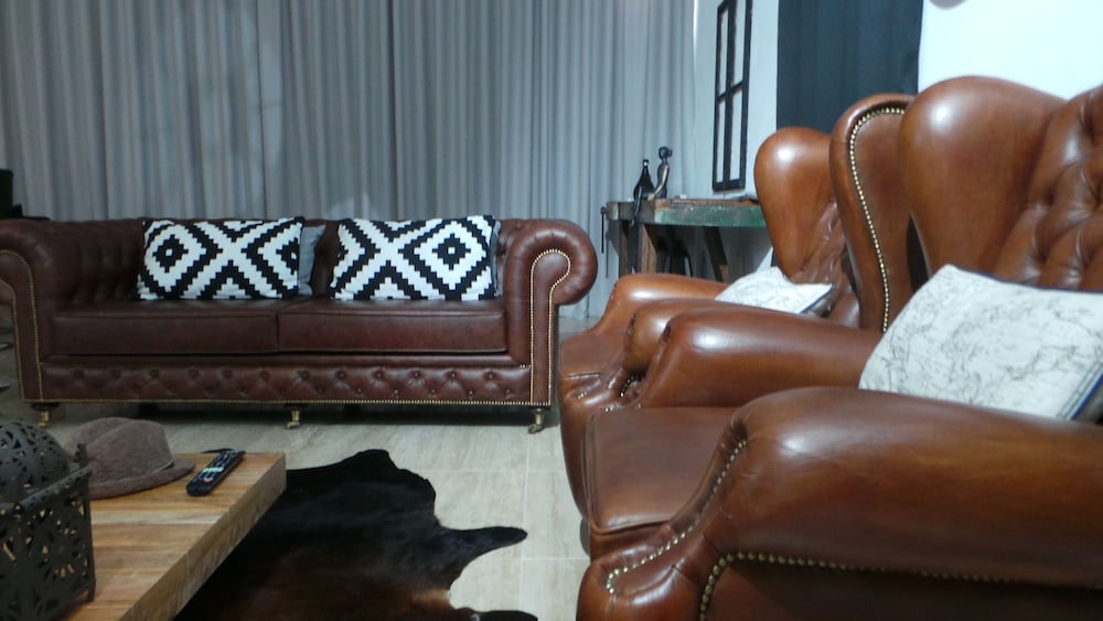 Degebe Country House