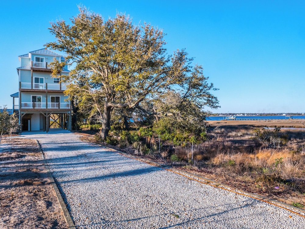 Happily Ever After by Topsail Realty
