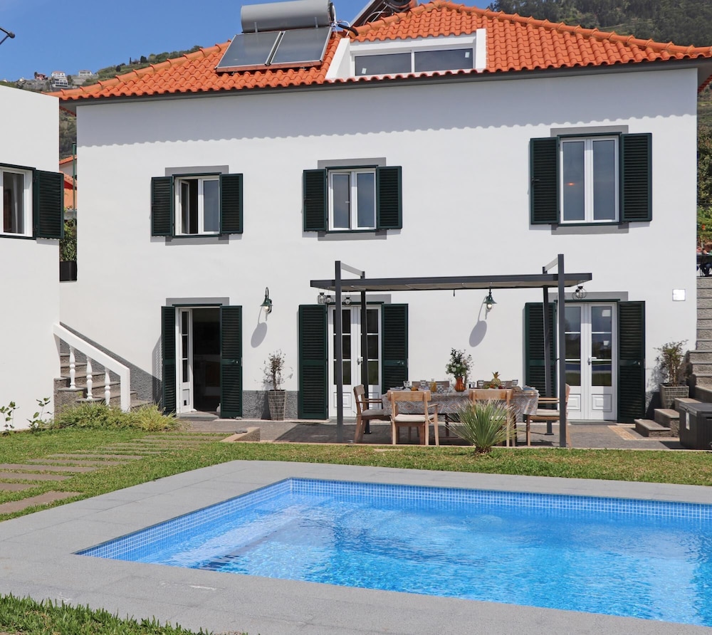 Casa DAS Rosas by Homing view 4