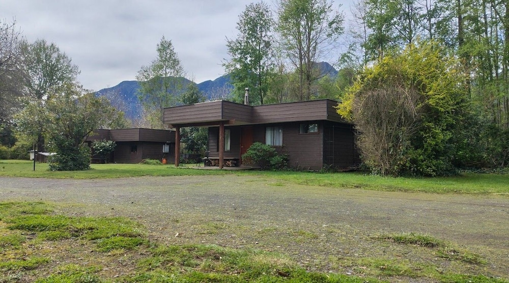 Oceana Suites Pucon Tours