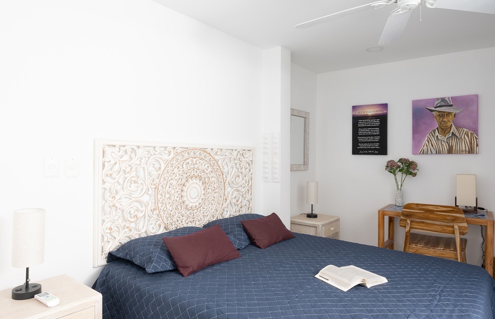 5CT-L CASA COLONIAL EN GETSEMANI