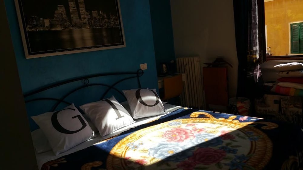 A Casa Di Giò