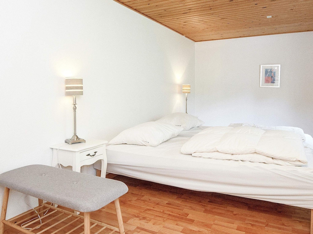 4 Person Holiday Home in Kolind