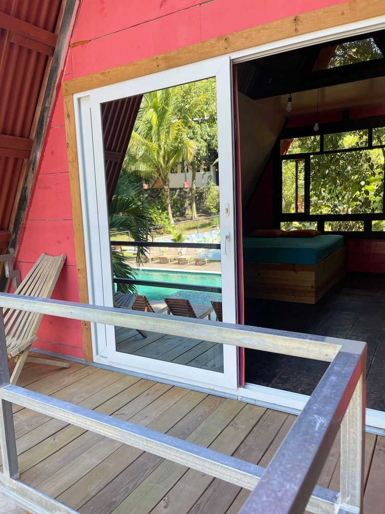 Greengos Hotel 7