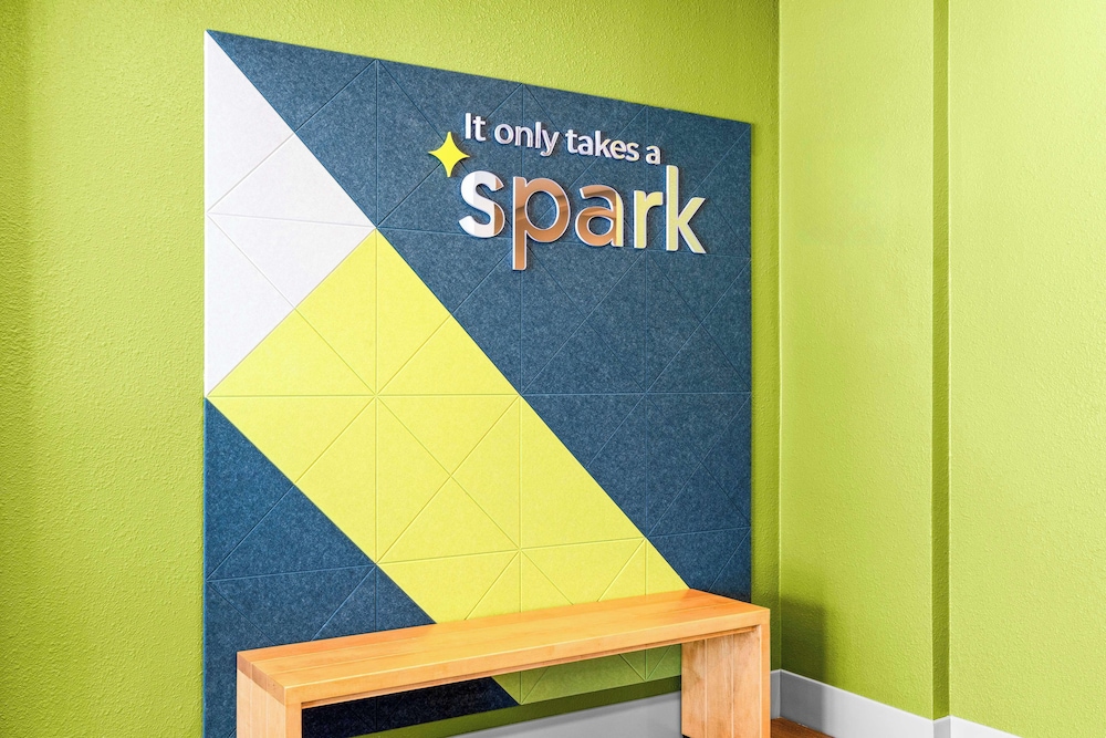 Modesto Vacations - Spark by Hilton Modesto - Property Image 7