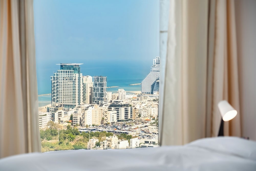 Neve Tzedek Panorama Stay by Sea N' Rent