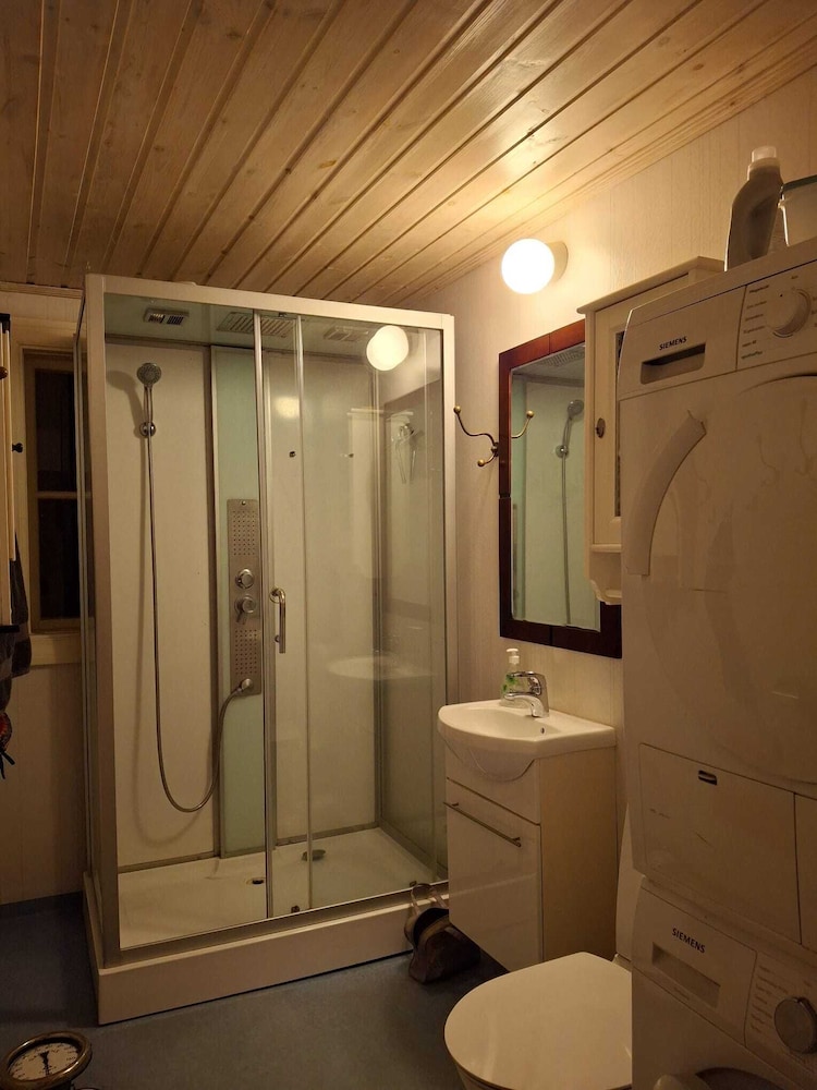 Myskje Gård Äventyr