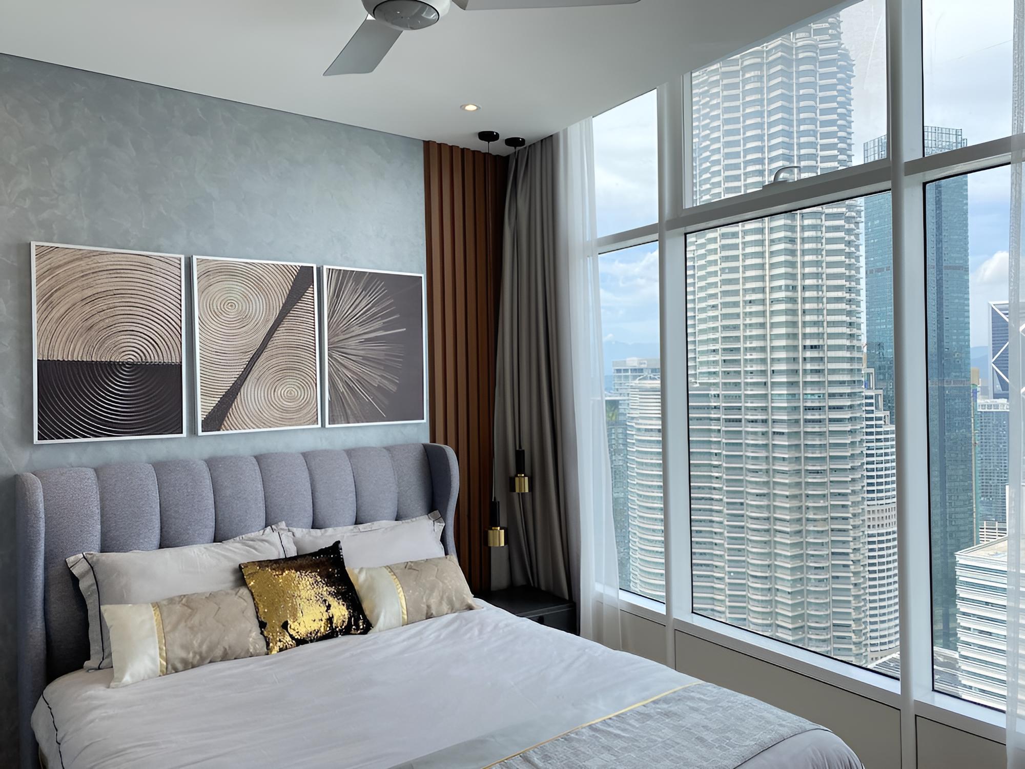 Sky Suites KLCC by Luna Suites