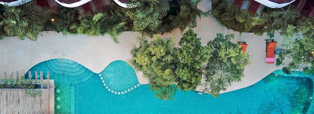 Kimpton Aluna Tulum, an IHG Hotel - Property Image 58