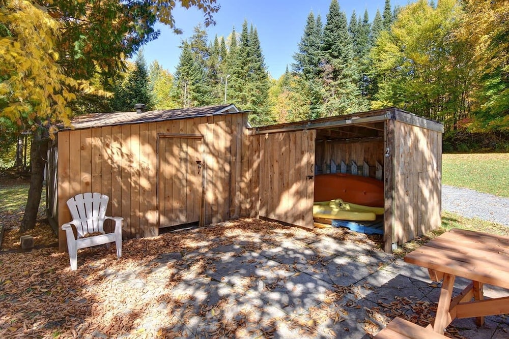 Chalet des Becassines Citq 310334
