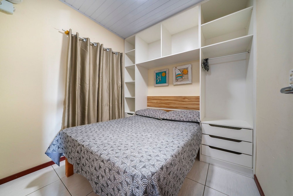 AP 19 Ala Tainha Residencial Solavir