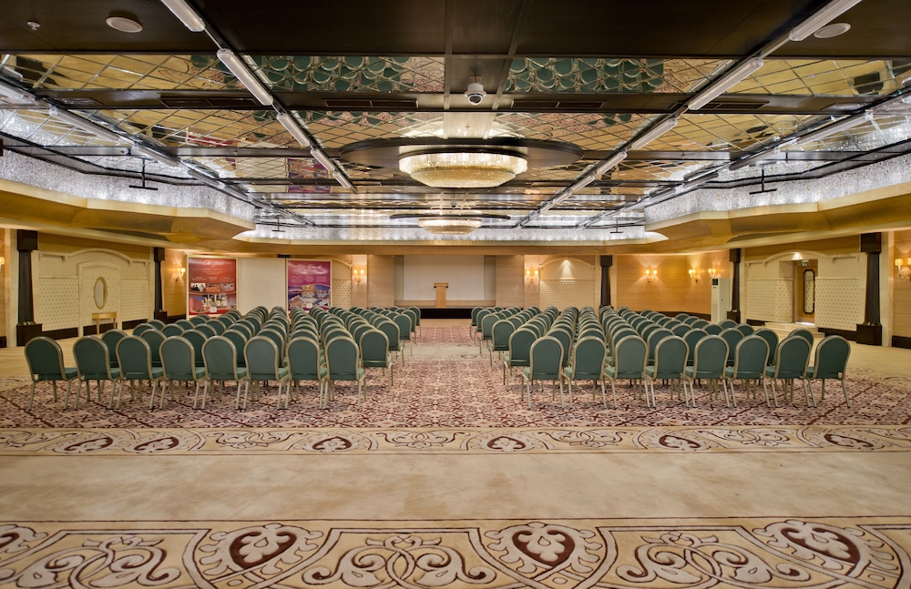 Kamelya Fulya Hotel