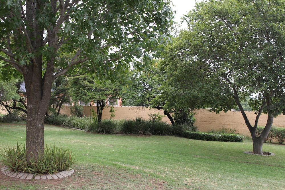 La Villa Rosa