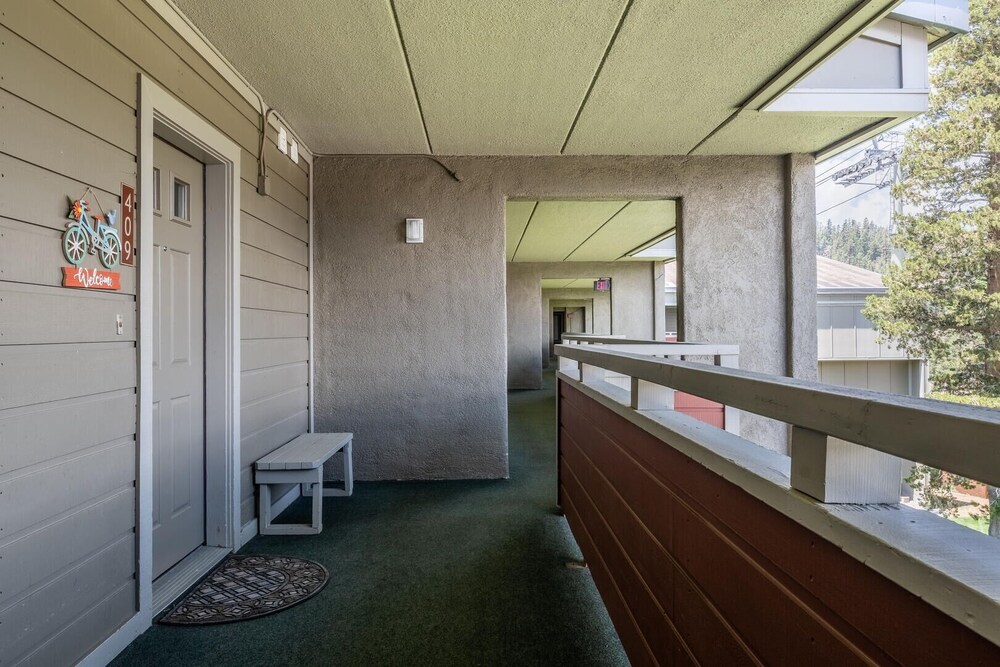 Mammoth Mountain - Vacation Condos