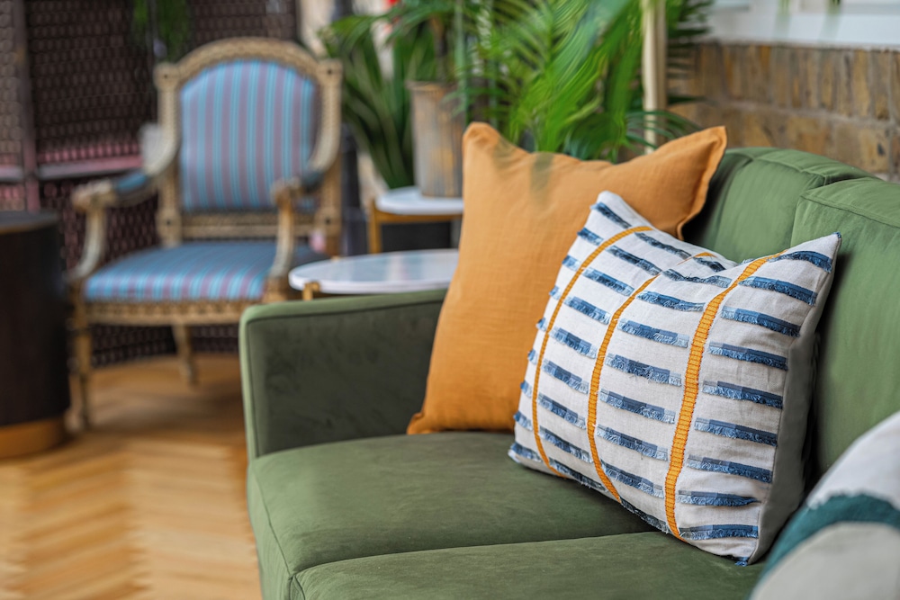 Luxury flats near Big Ben and London Eye