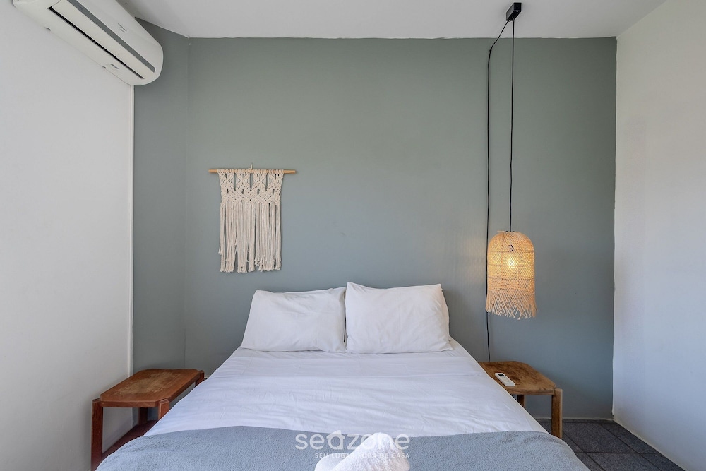 Apartments in Jurere 200m From the Beach - PSD