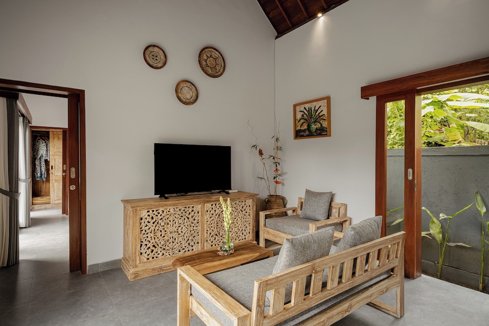Manik Sedayu Ubud Villa