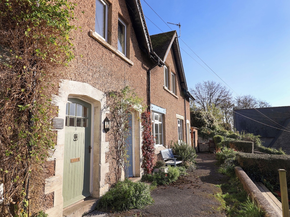 Barley Cottage