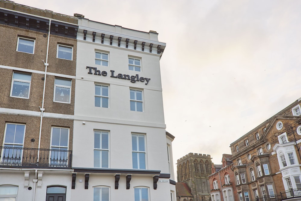 The Host Stay The Langley Hotel Apartment 2