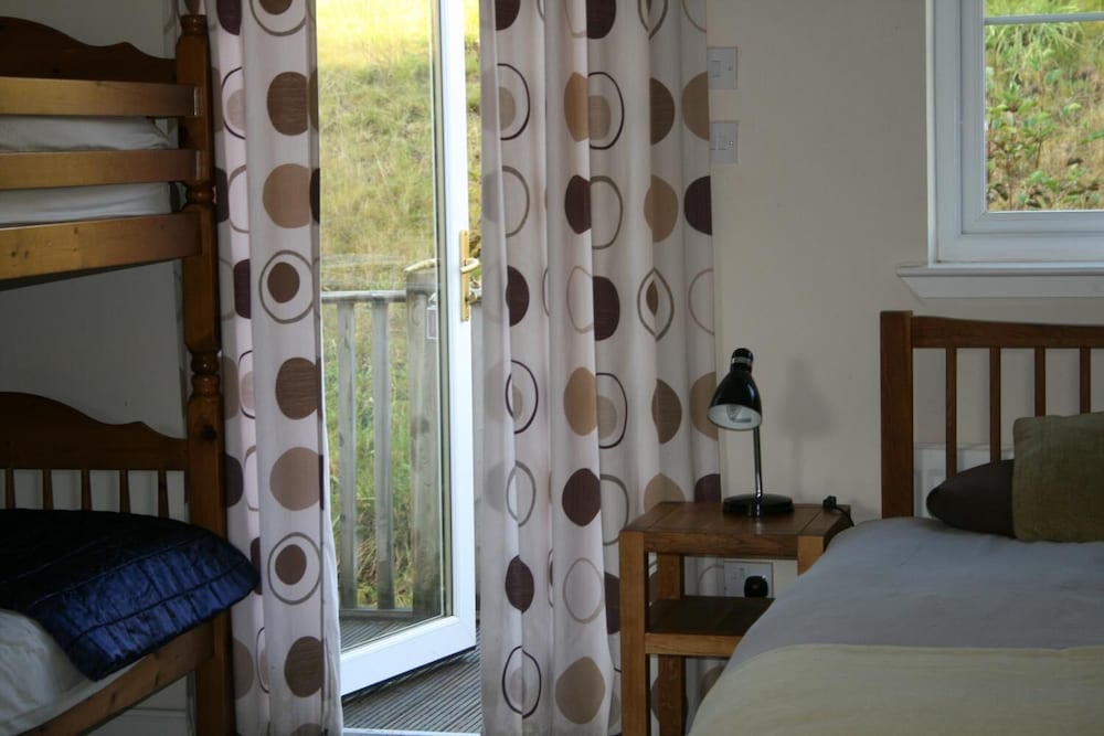 BCC Loch Ness Hostel
