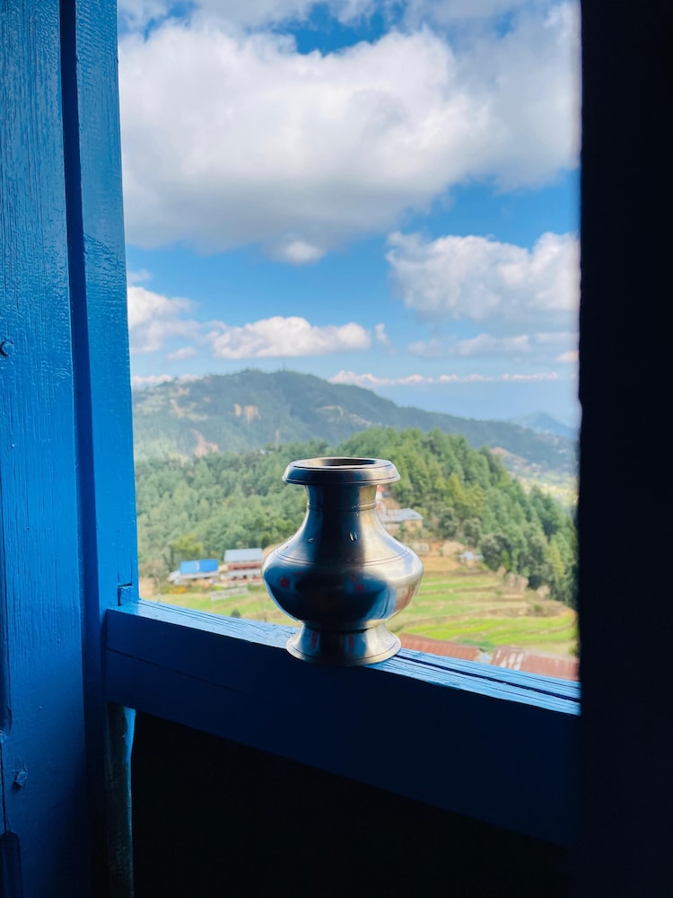 Lekali Home & Organic Farmstay