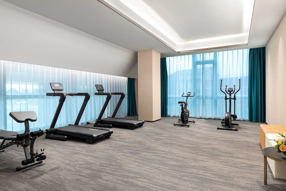 Days Hotel by Wyndham Zhengzhou Zhengdong New District