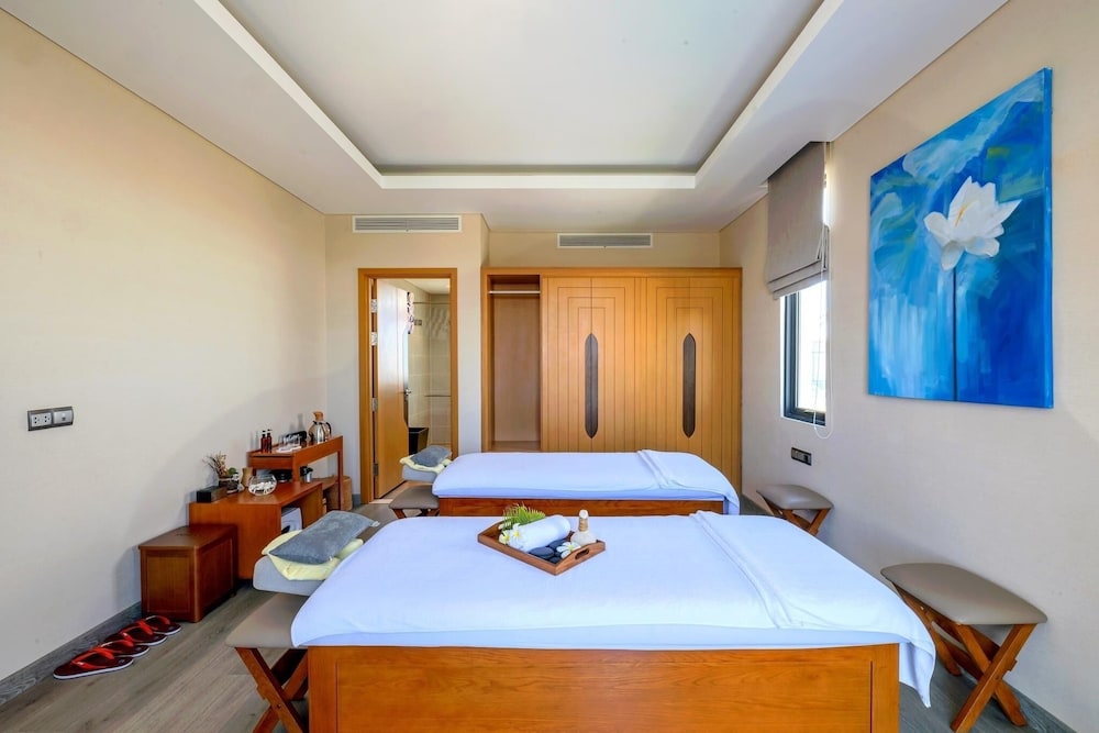 spa & wellness