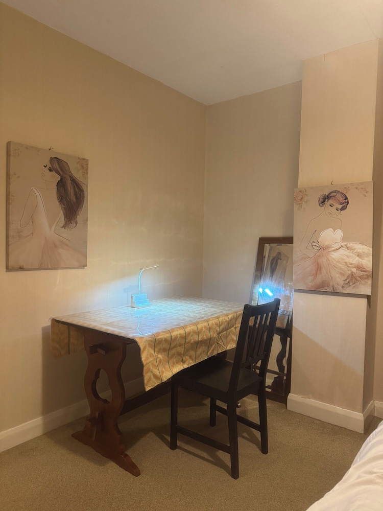 Oxford - Villa - Sleeps 8 - Garden - Parking
