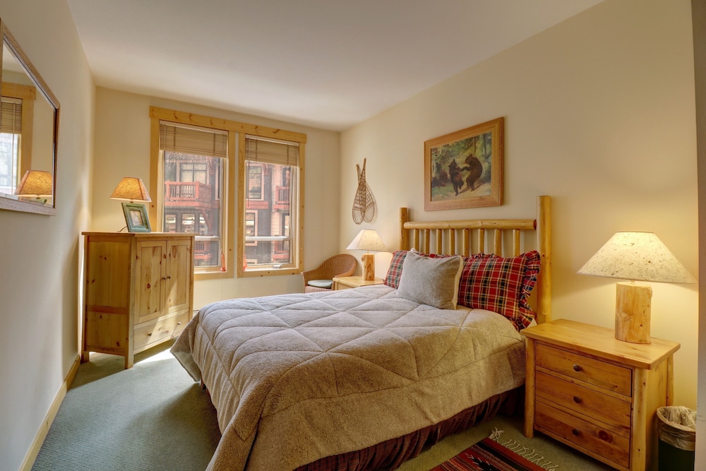 SkyRun at Copper Mountain Resort - Vacation Lodging