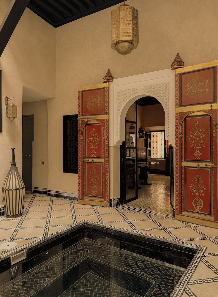 Riad Dar Yuba