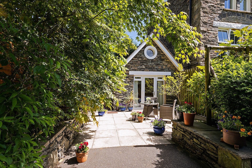 Wheatlands Cottage