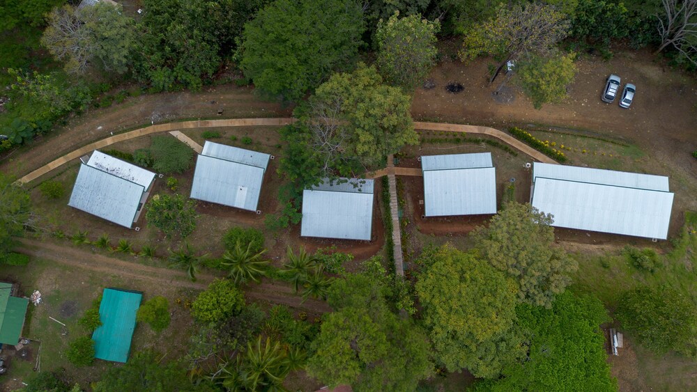 Tarcoles Birding Lodge