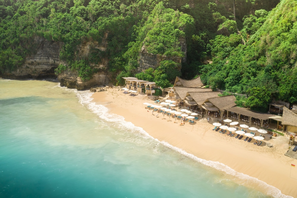 The Ungasan Clifftop Resort 92