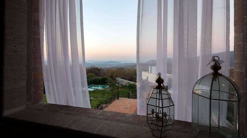 Hotel Boutique Casa Isabella